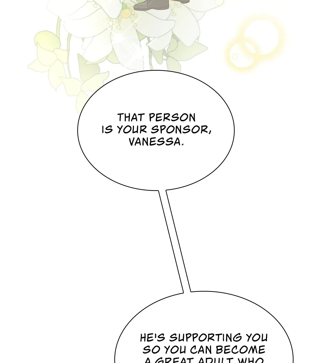 Sincerely, Vanessa Zinmanga X Chapter 22 Page 93
