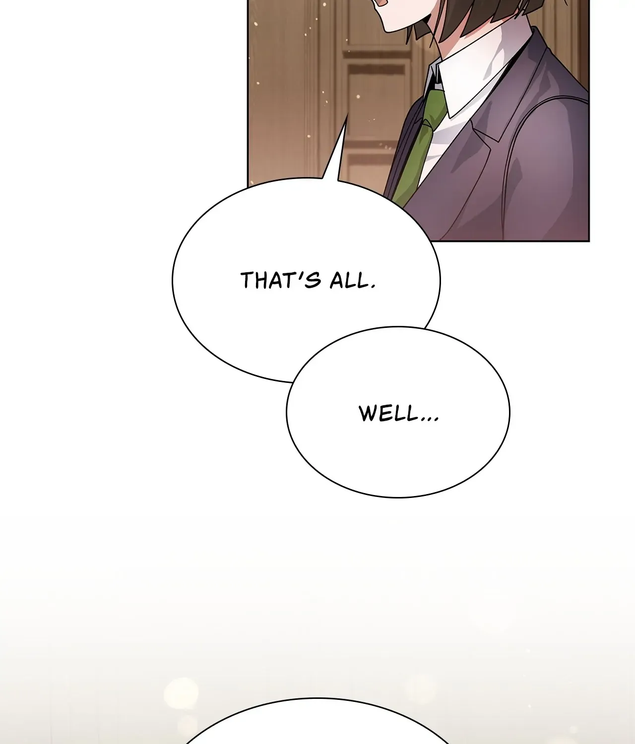 Sincerely, Vanessa Zinmanga X Chapter 22 Page 95