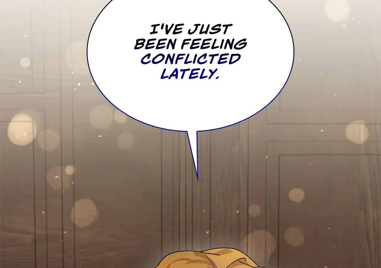 Sincerely, Vanessa Zinmanga X Chapter 22 Page 96