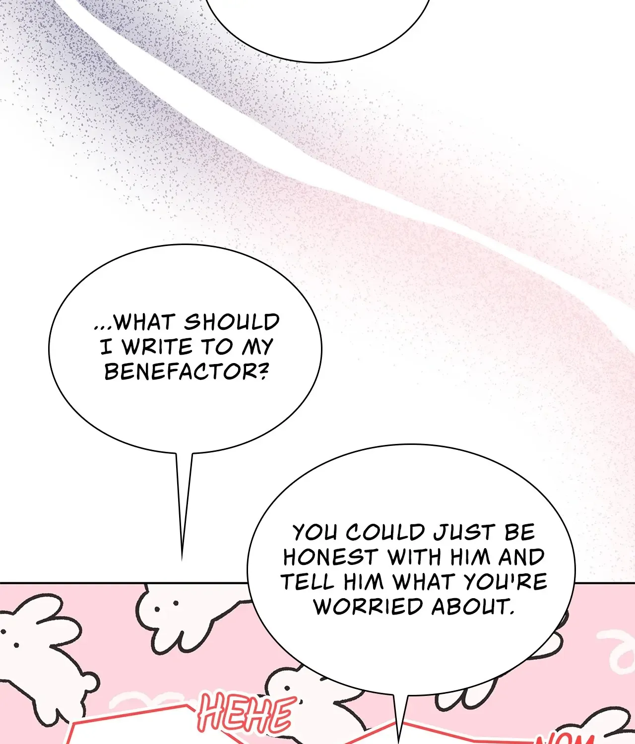 Sincerely, Vanessa Zinmanga X Chapter 22 Page 108