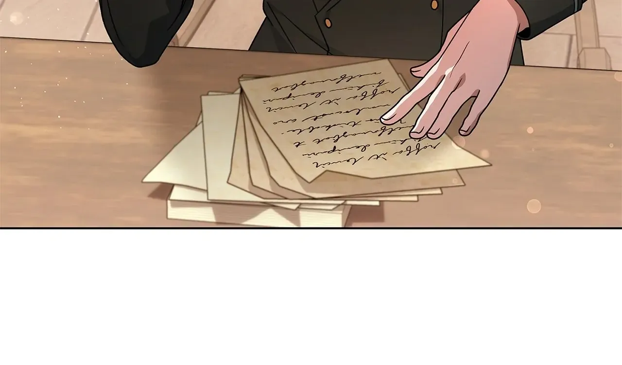 Sincerely, Vanessa Zinmanga X Chapter 22 Page 126