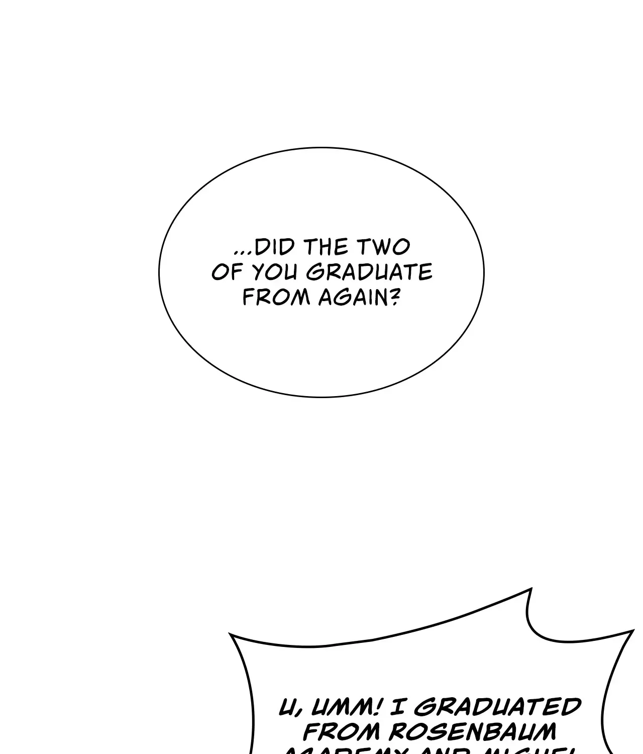 Sincerely, Vanessa Zinmanga X Chapter 22 Page 127
