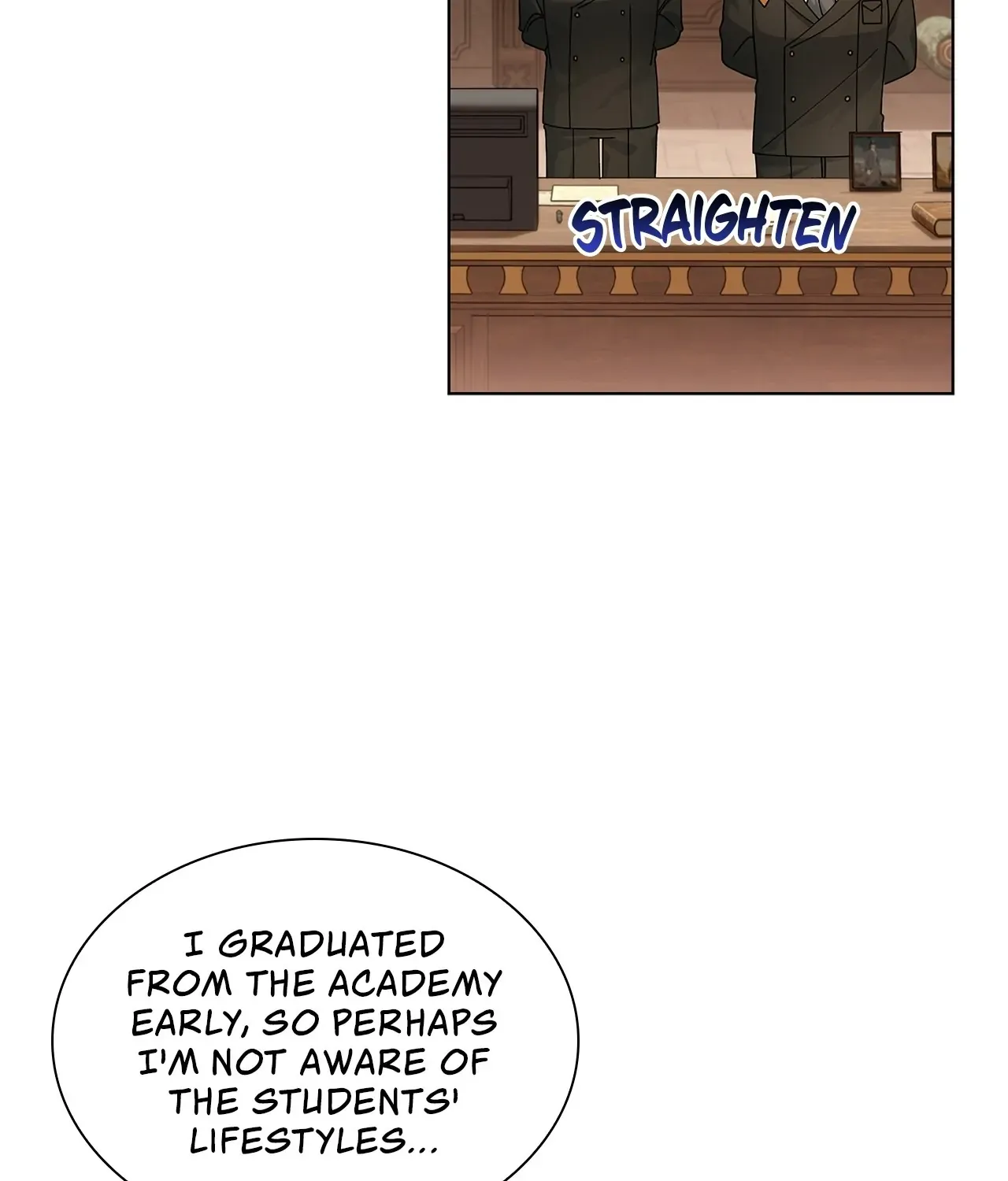 Sincerely, Vanessa Zinmanga X Chapter 22 Page 129