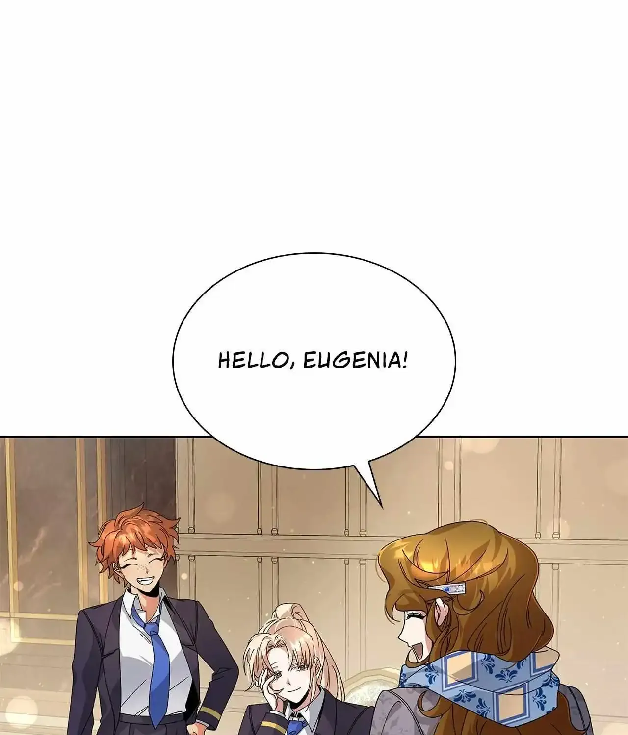 Sincerely, Vanessa Zinmanga X Chapter 20 Page 2