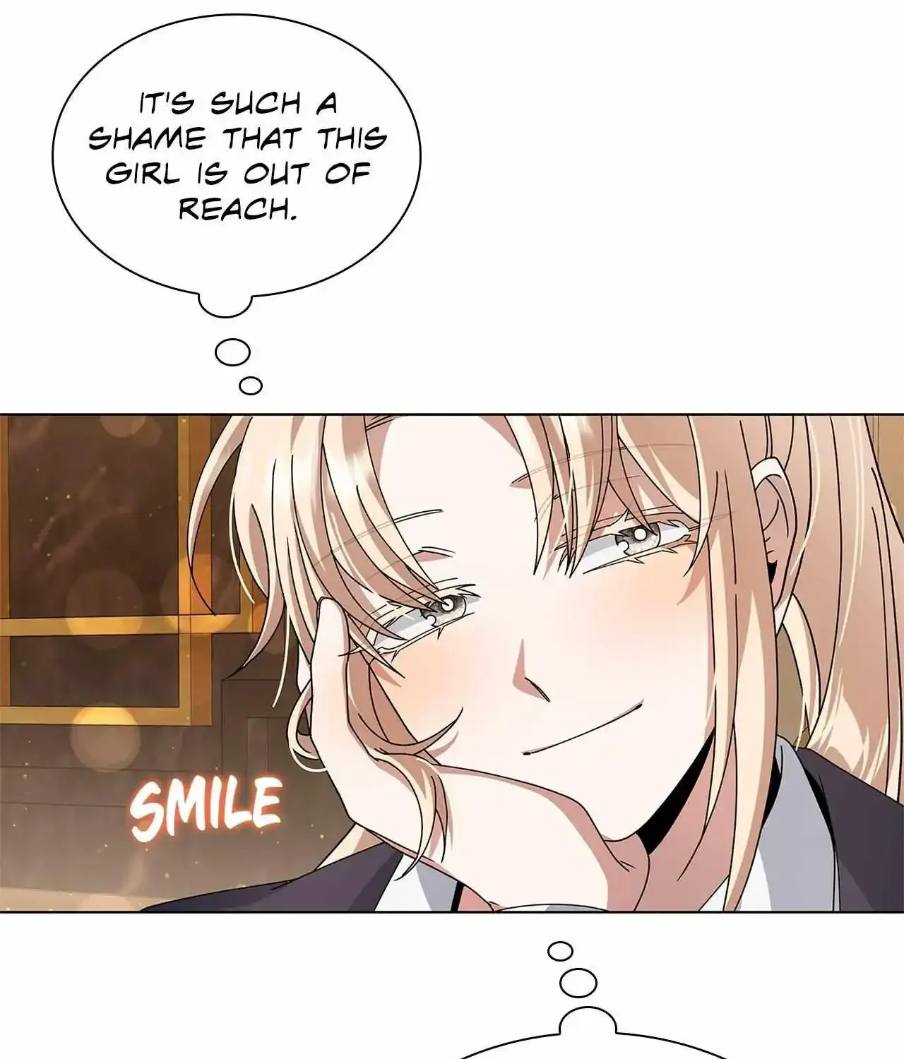 Sincerely, Vanessa Zinmanga X Chapter 20 Page 4