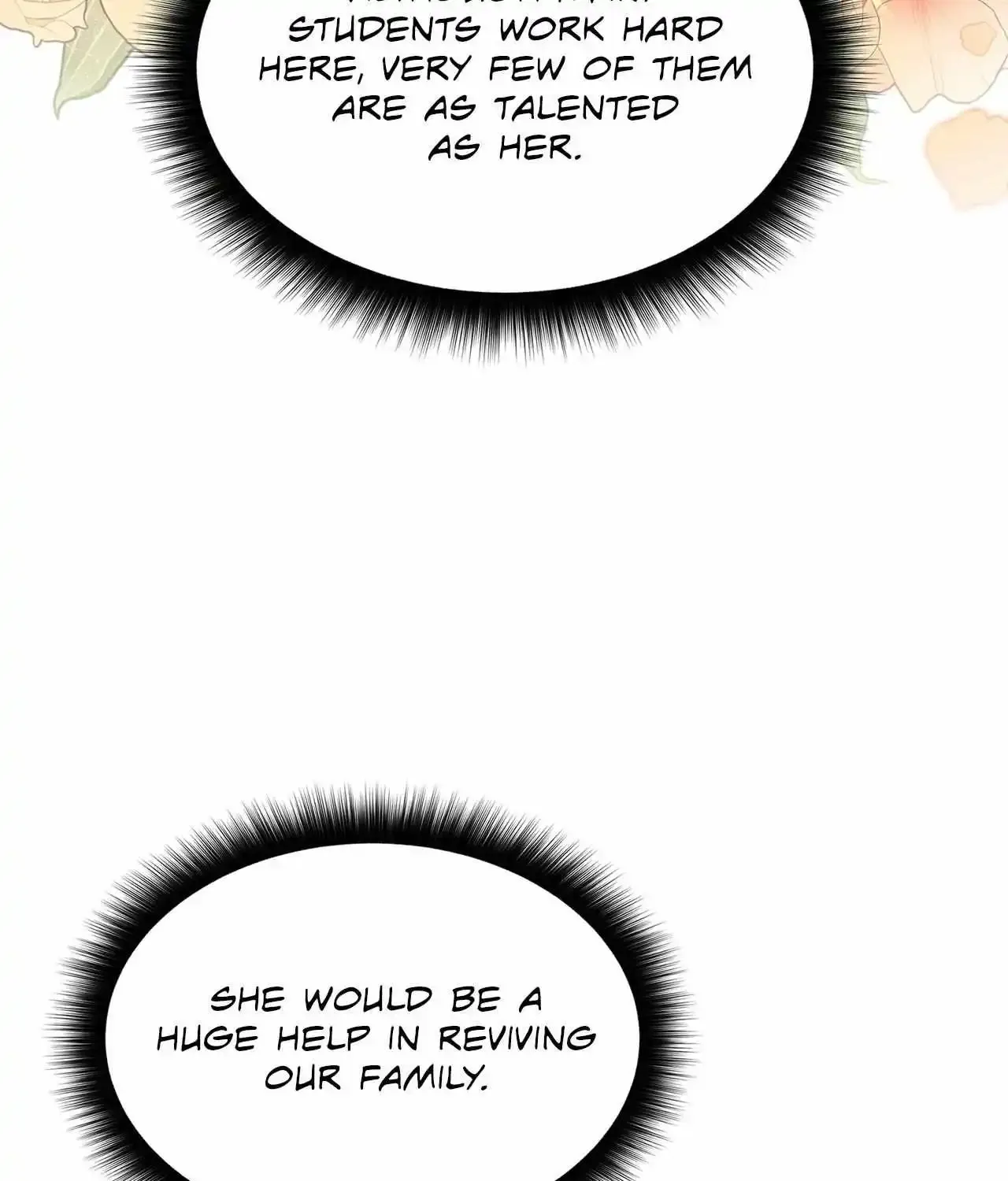 Sincerely, Vanessa Zinmanga X Chapter 20 Page 8