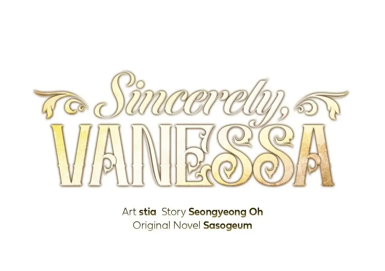 Sincerely, Vanessa Zinmanga X Chapter 20 Page 39