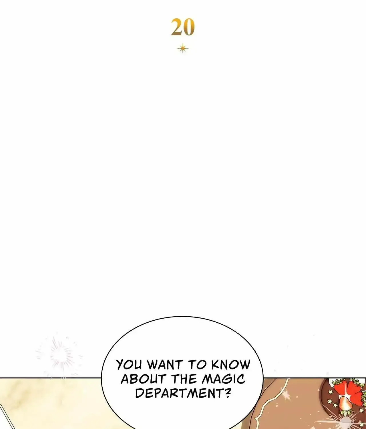 Sincerely, Vanessa Zinmanga X Chapter 20 Page 40