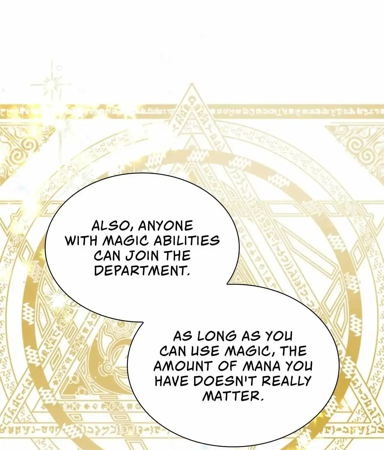 Sincerely, Vanessa Zinmanga X Chapter 20 Page 44