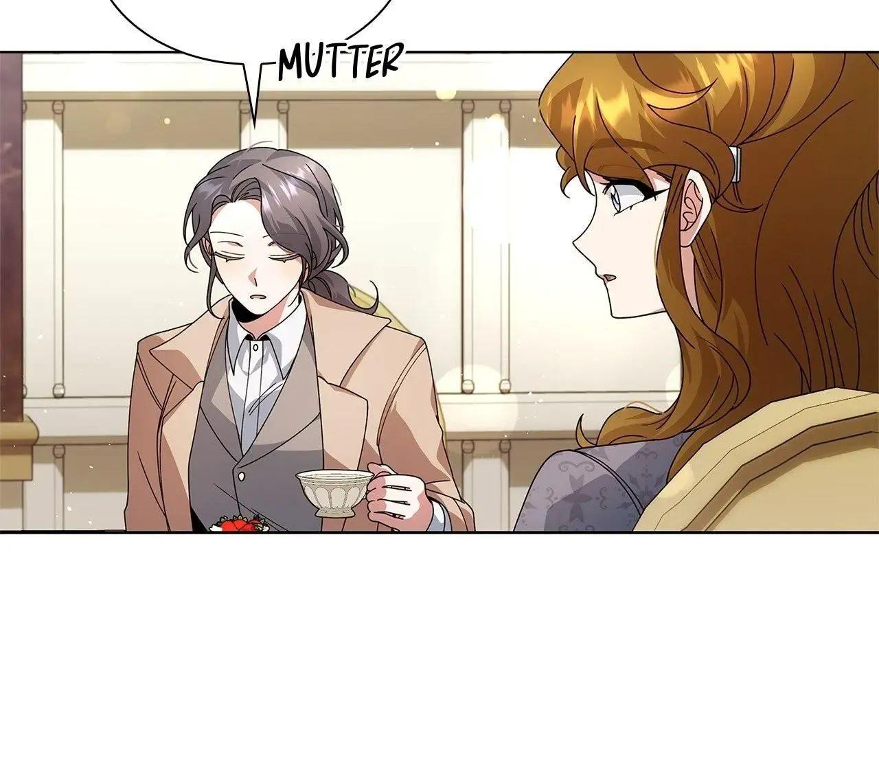 Sincerely, Vanessa Zinmanga X Chapter 20 Page 46