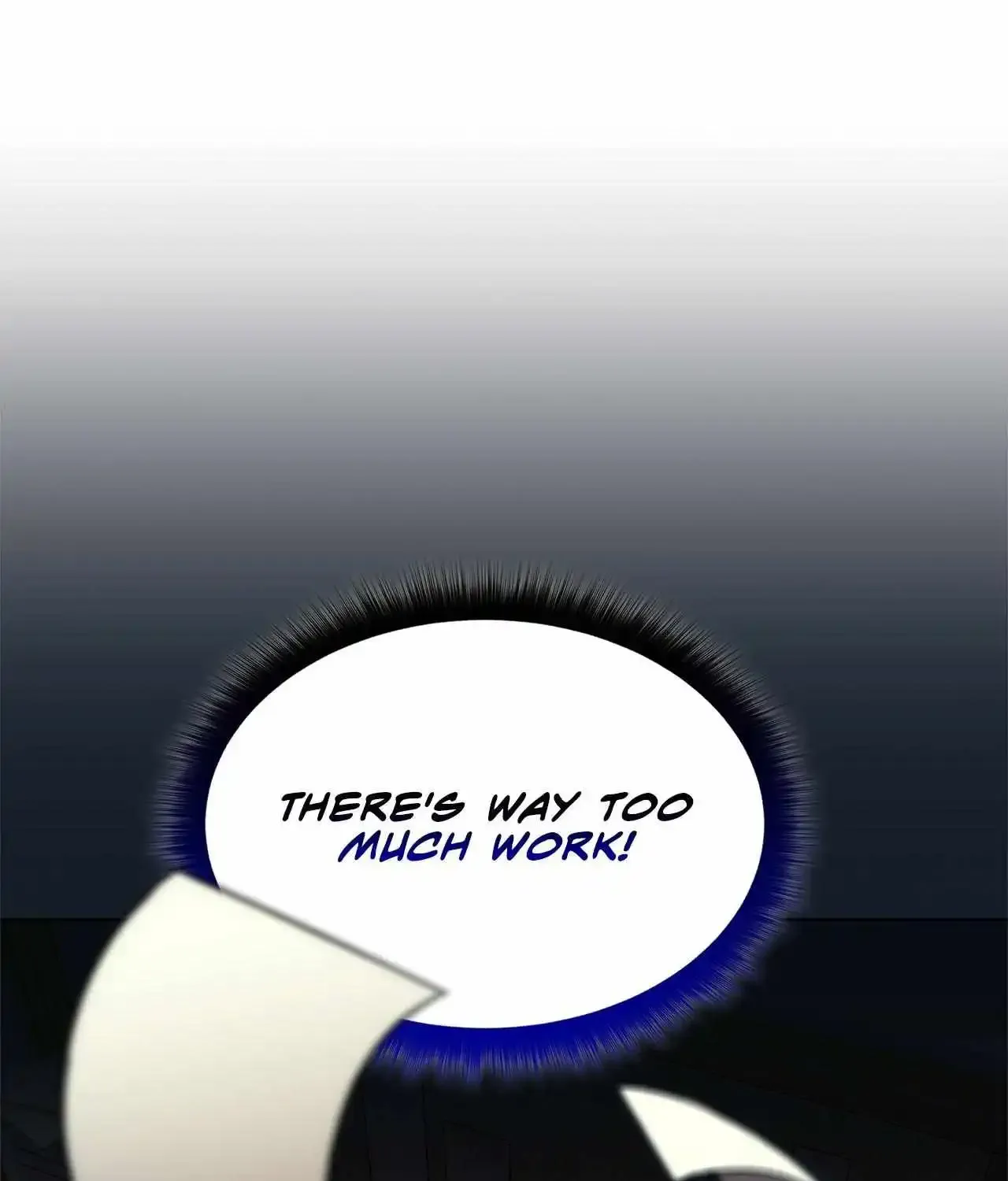 Sincerely, Vanessa Zinmanga X Chapter 20 Page 47