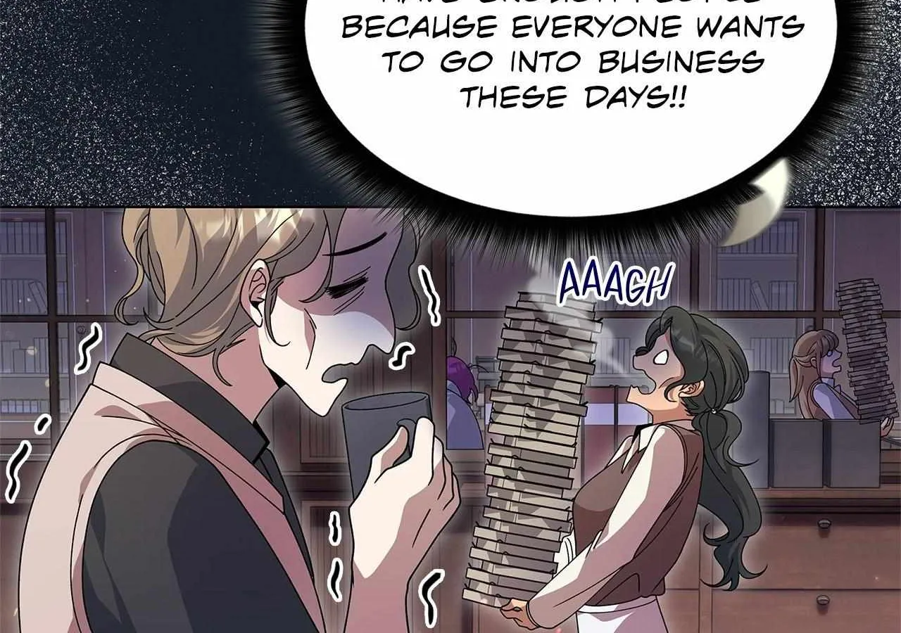 Sincerely, Vanessa Zinmanga X Chapter 20 Page 50