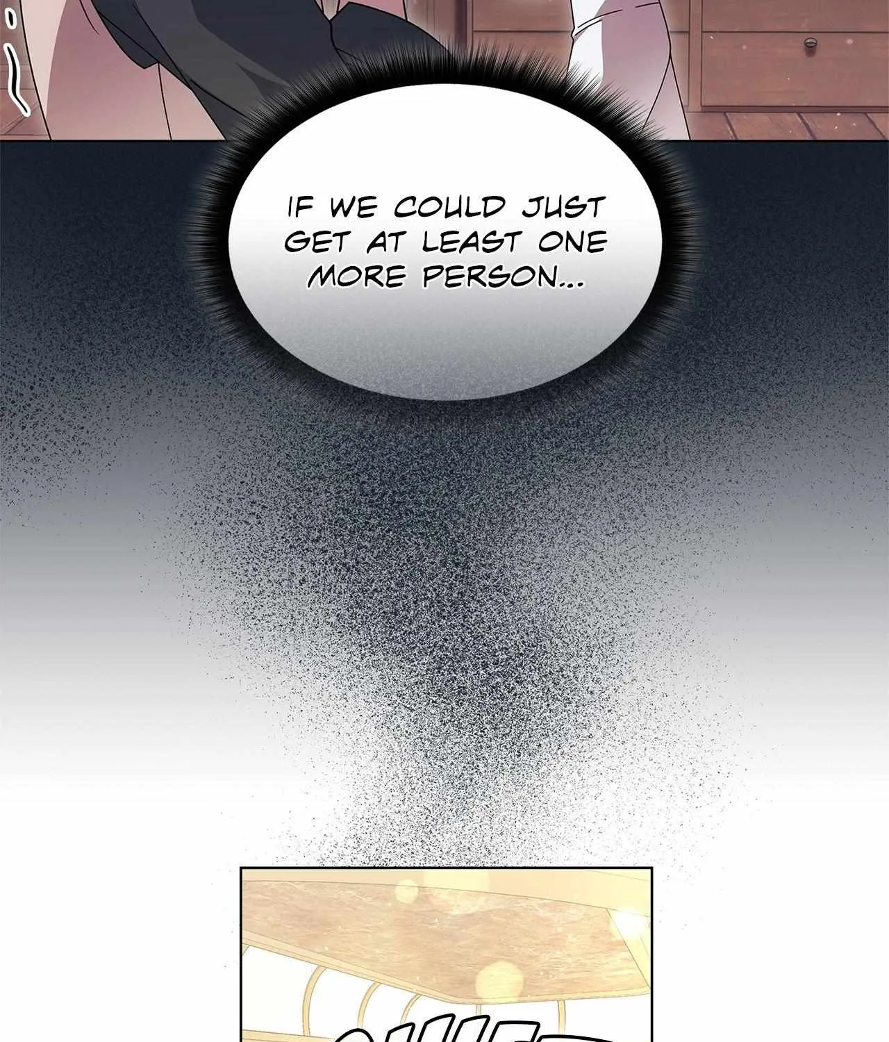 Sincerely, Vanessa Zinmanga X Chapter 20 Page 51