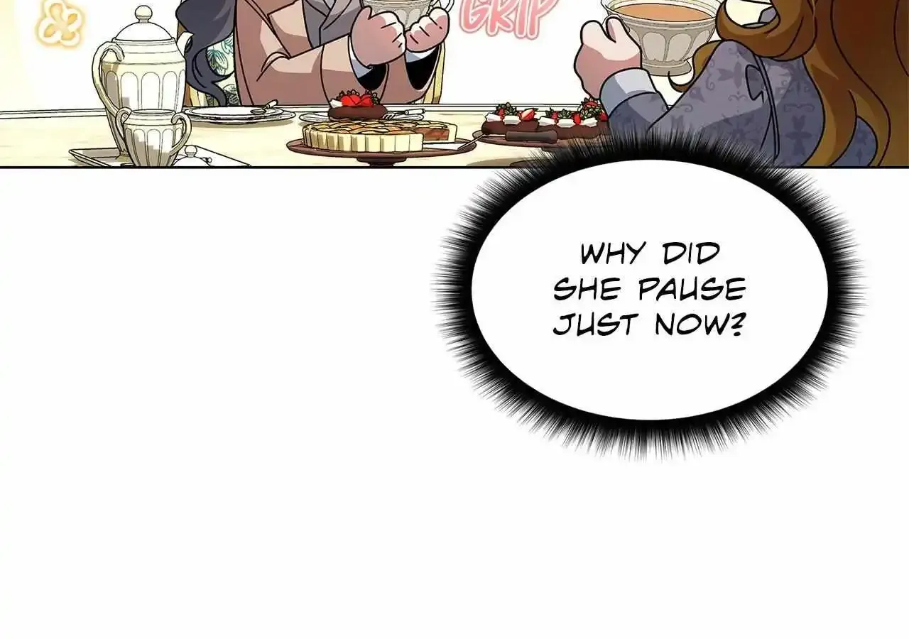 Sincerely, Vanessa Zinmanga X Chapter 20 Page 54