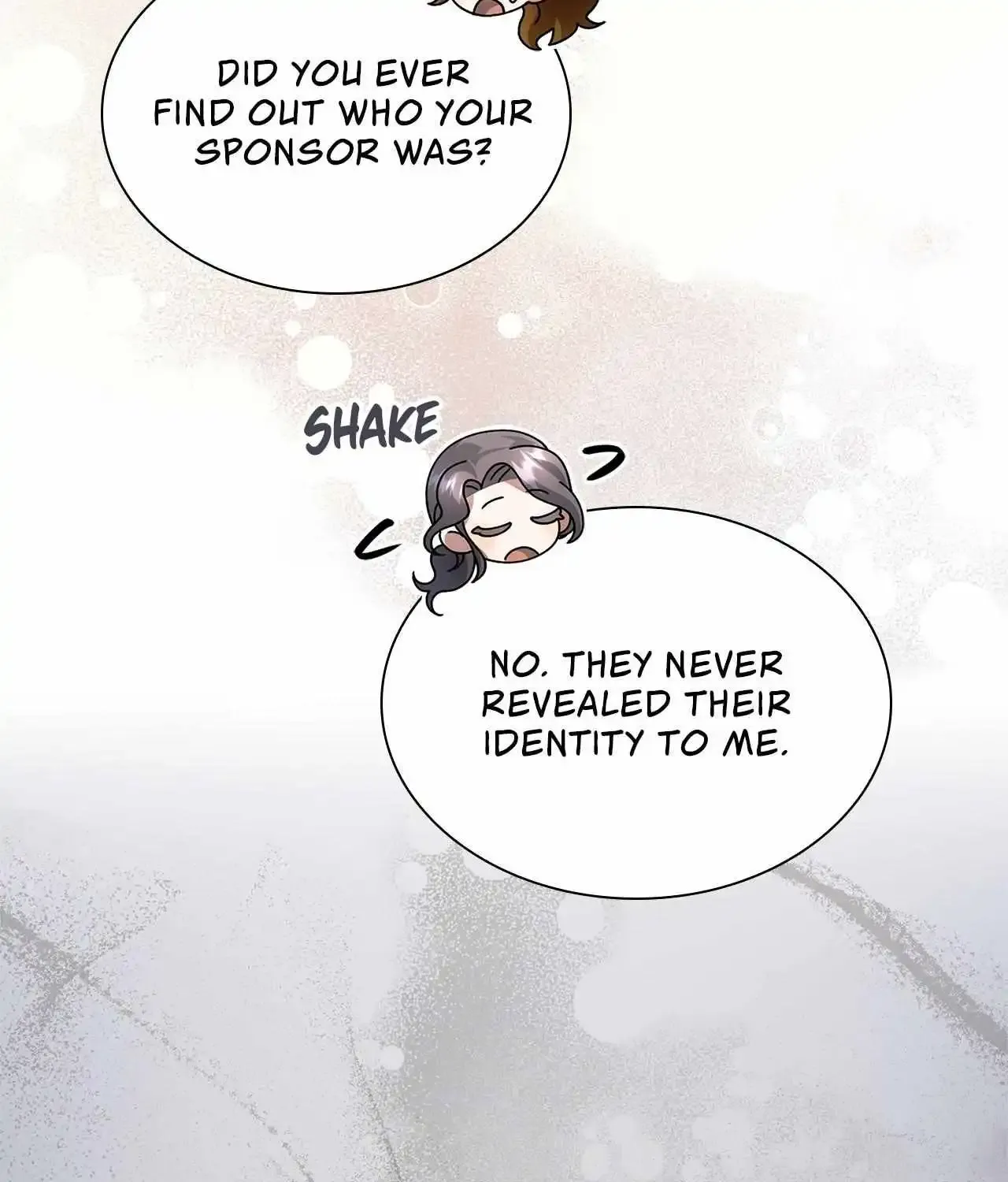 Sincerely, Vanessa Zinmanga X Chapter 20 Page 60