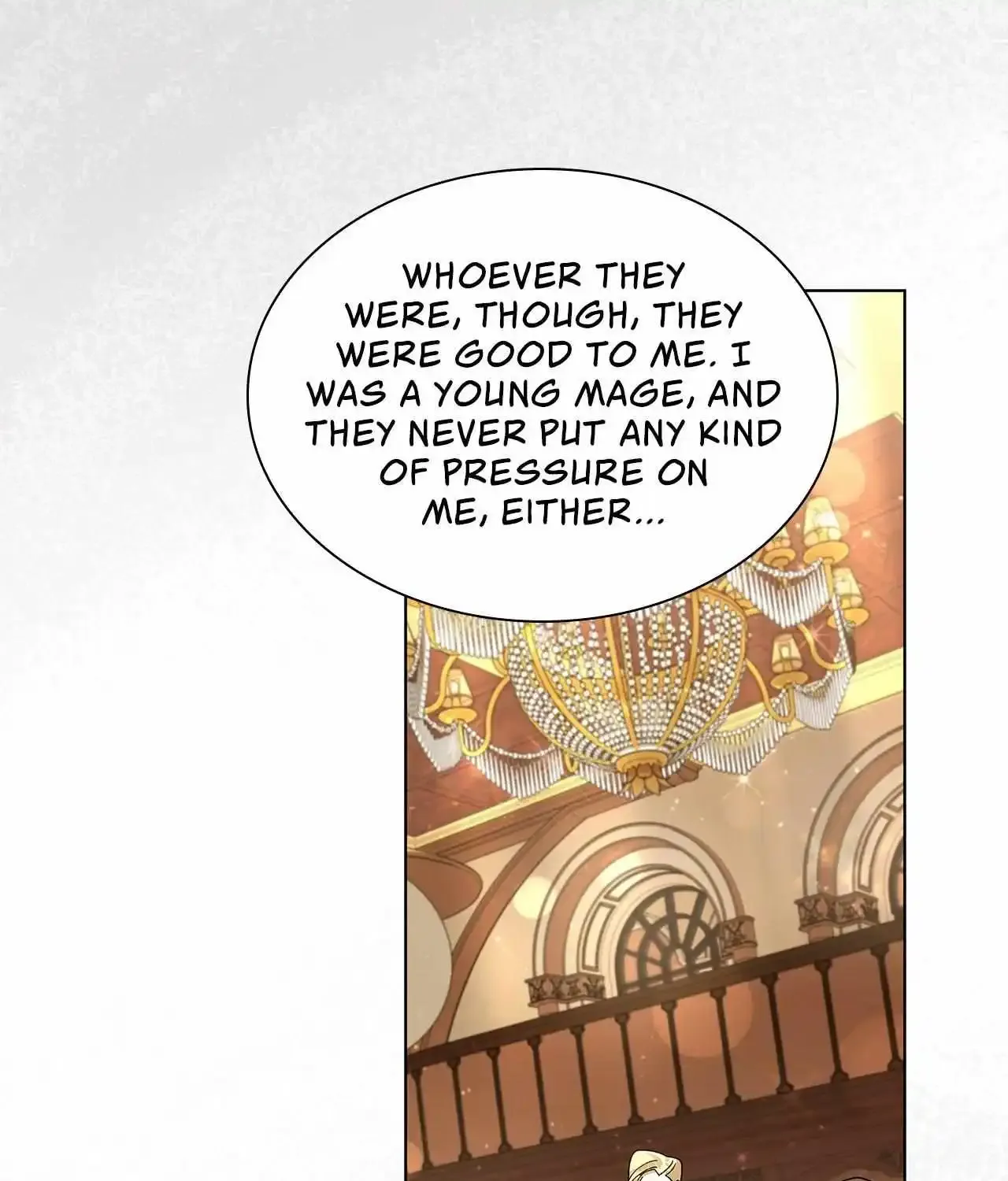 Sincerely, Vanessa Zinmanga X Chapter 20 Page 64