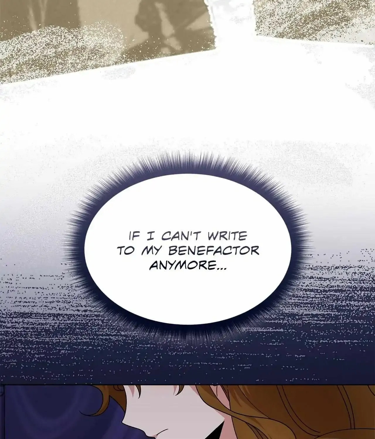 Sincerely, Vanessa Zinmanga X Chapter 20 Page 70