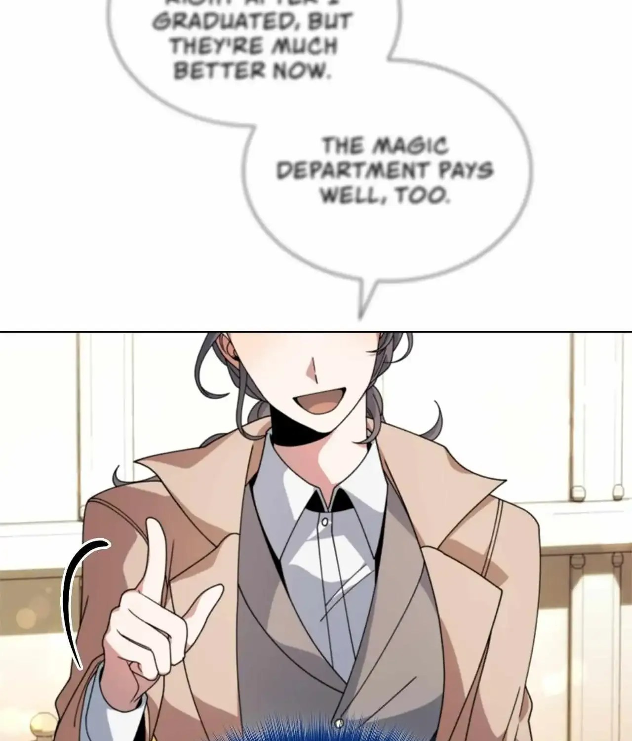 Sincerely, Vanessa Zinmanga X Chapter 20 Page 78