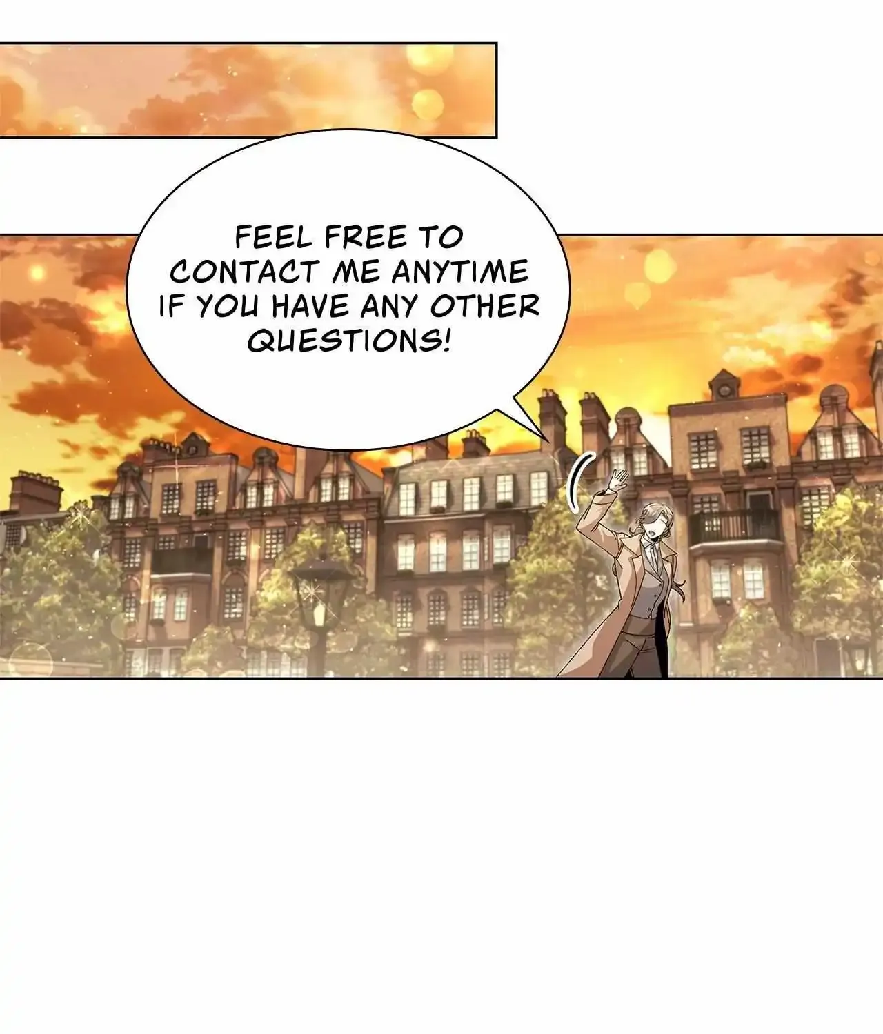 Sincerely, Vanessa Zinmanga X Chapter 20 Page 86