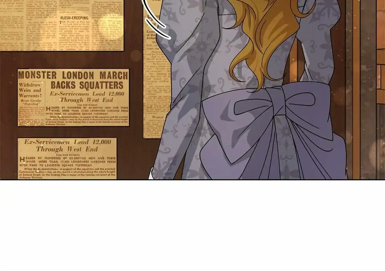 Sincerely, Vanessa Zinmanga X Chapter 20 Page 96