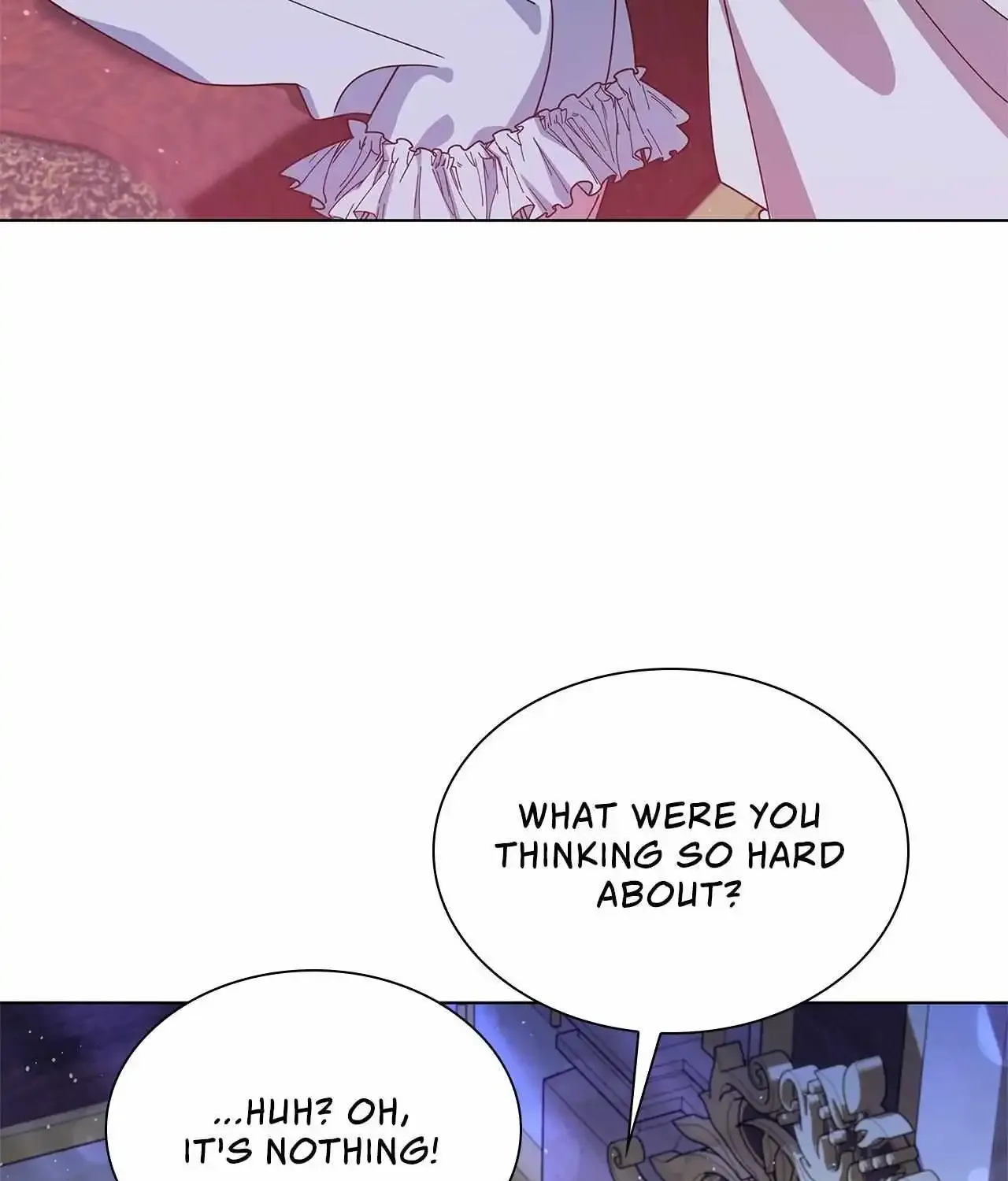 Sincerely, Vanessa Zinmanga X Chapter 20 Page 110