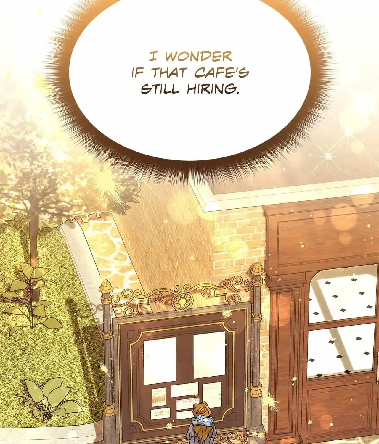 Sincerely, Vanessa Zinmanga X Chapter 20 Page 115