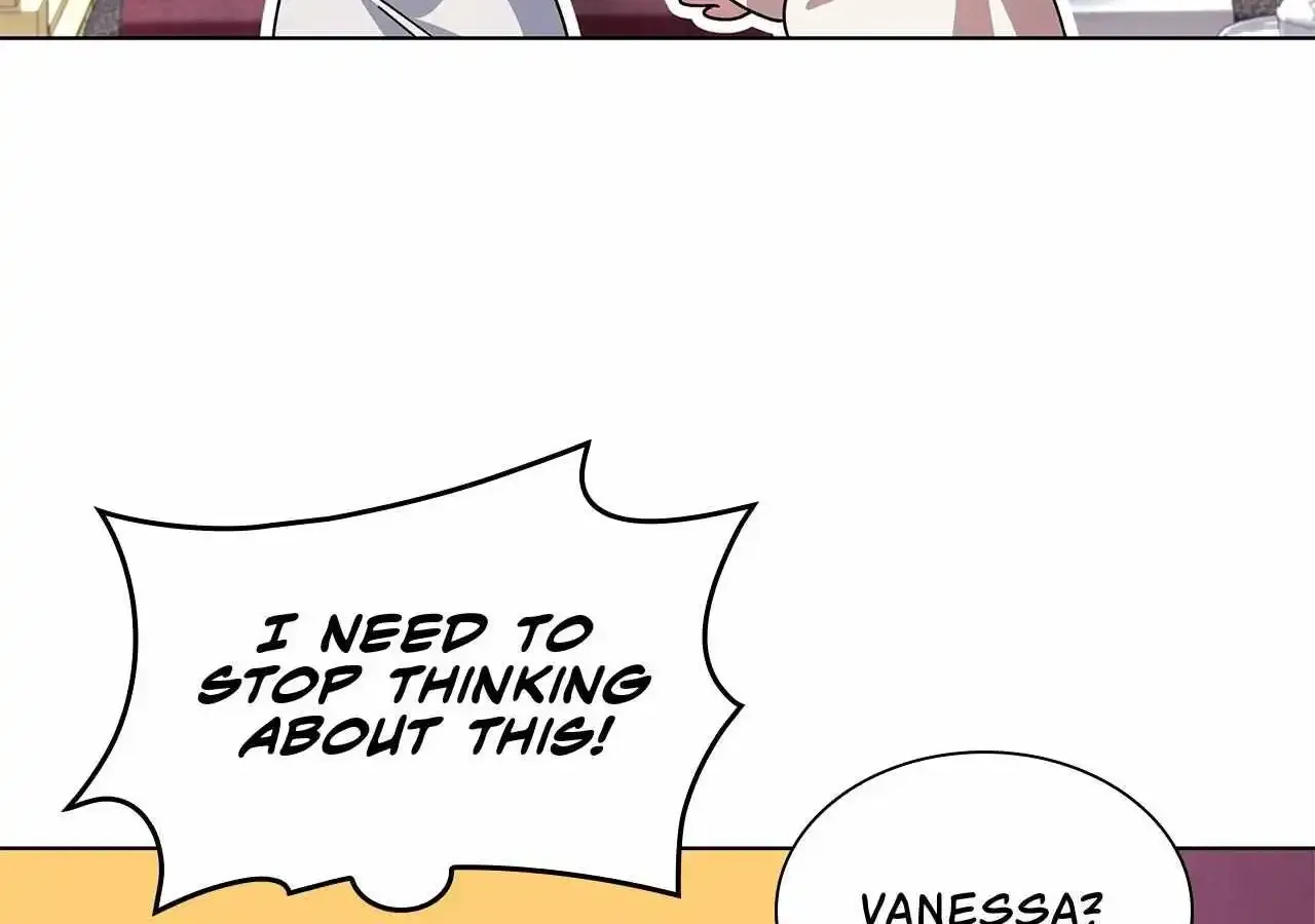 Sincerely, Vanessa Zinmanga X Chapter 20 Page 118