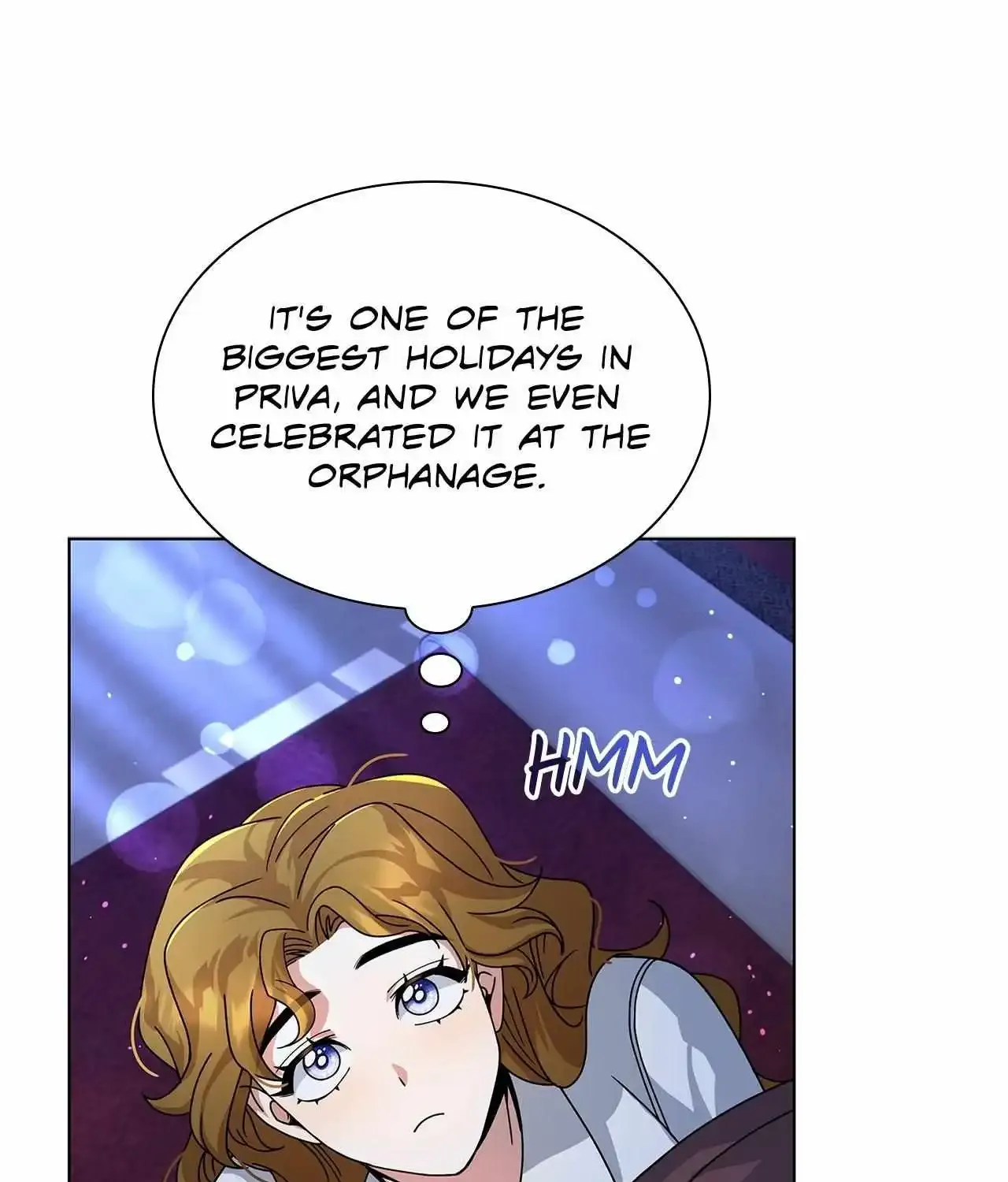 Sincerely, Vanessa Zinmanga X Chapter 20 Page 134
