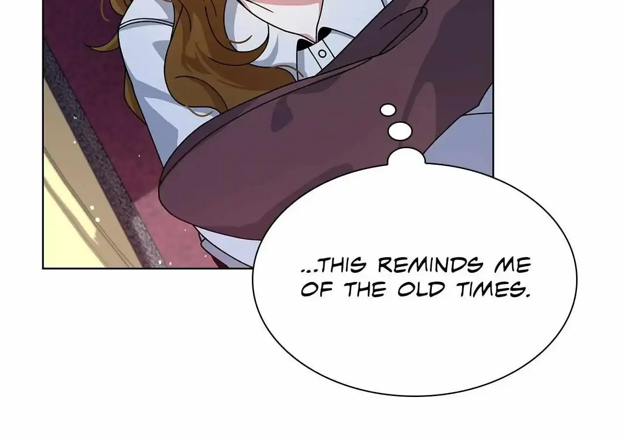 Sincerely, Vanessa Zinmanga X Chapter 20 Page 135