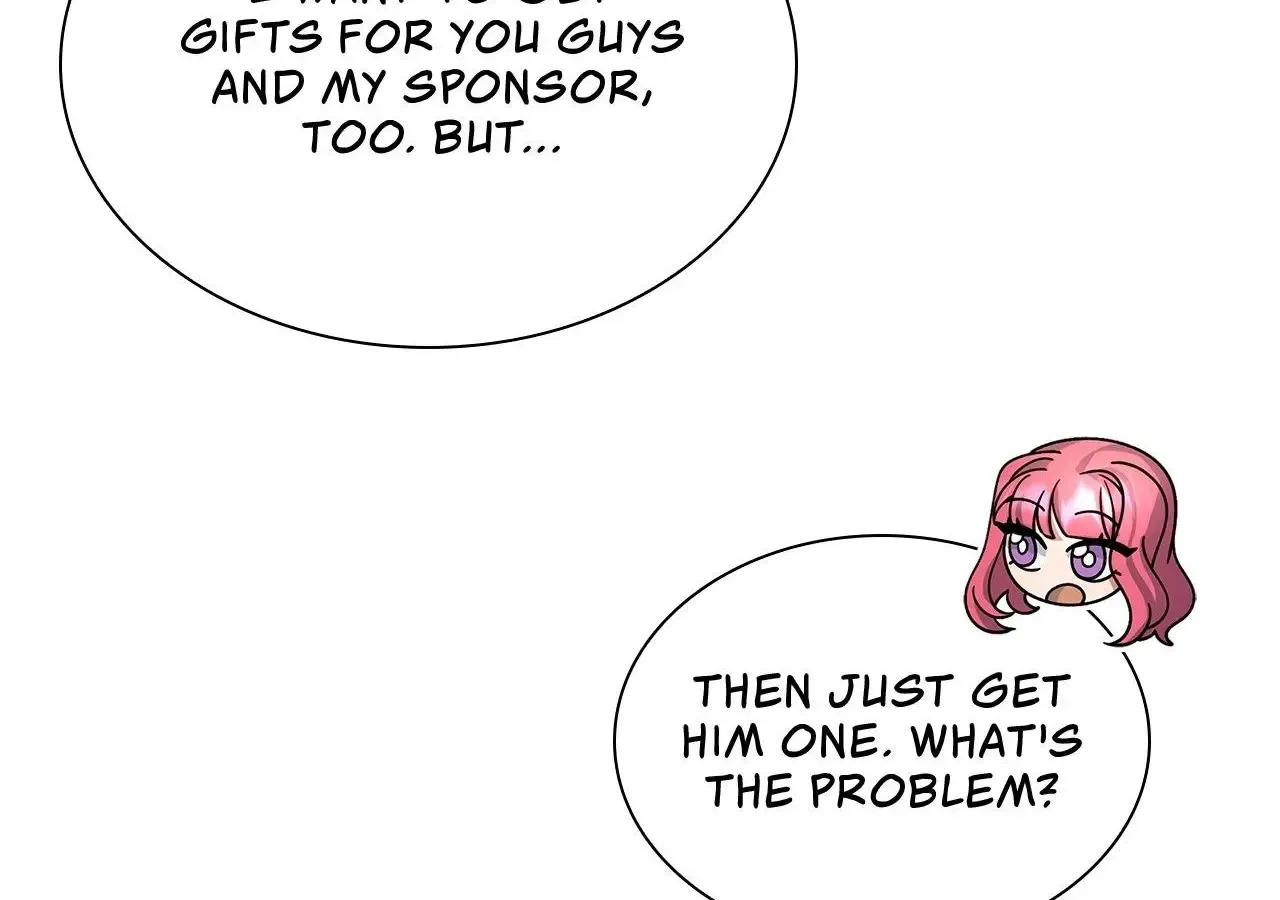 Sincerely, Vanessa Zinmanga X Chapter 20 Page 139