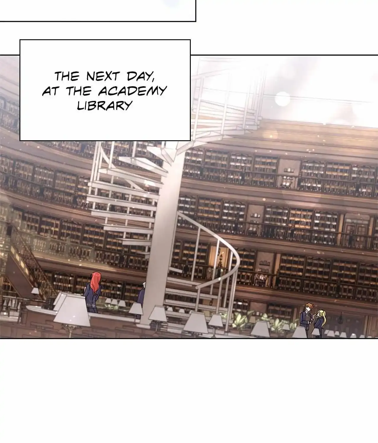 Sincerely, Vanessa Zinmanga X Chapter 20 Page 149