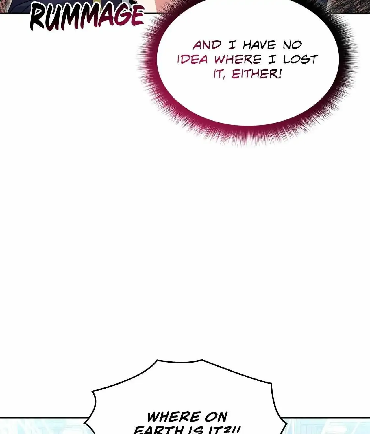 Sincerely, Vanessa Zinmanga X Chapter 18 Page 6