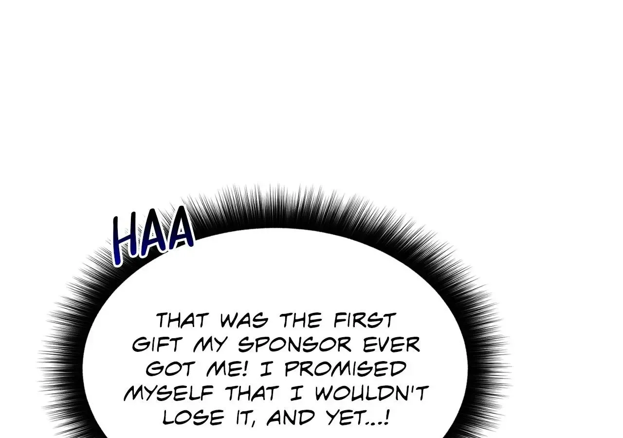 Sincerely, Vanessa Zinmanga X Chapter 18 Page 11