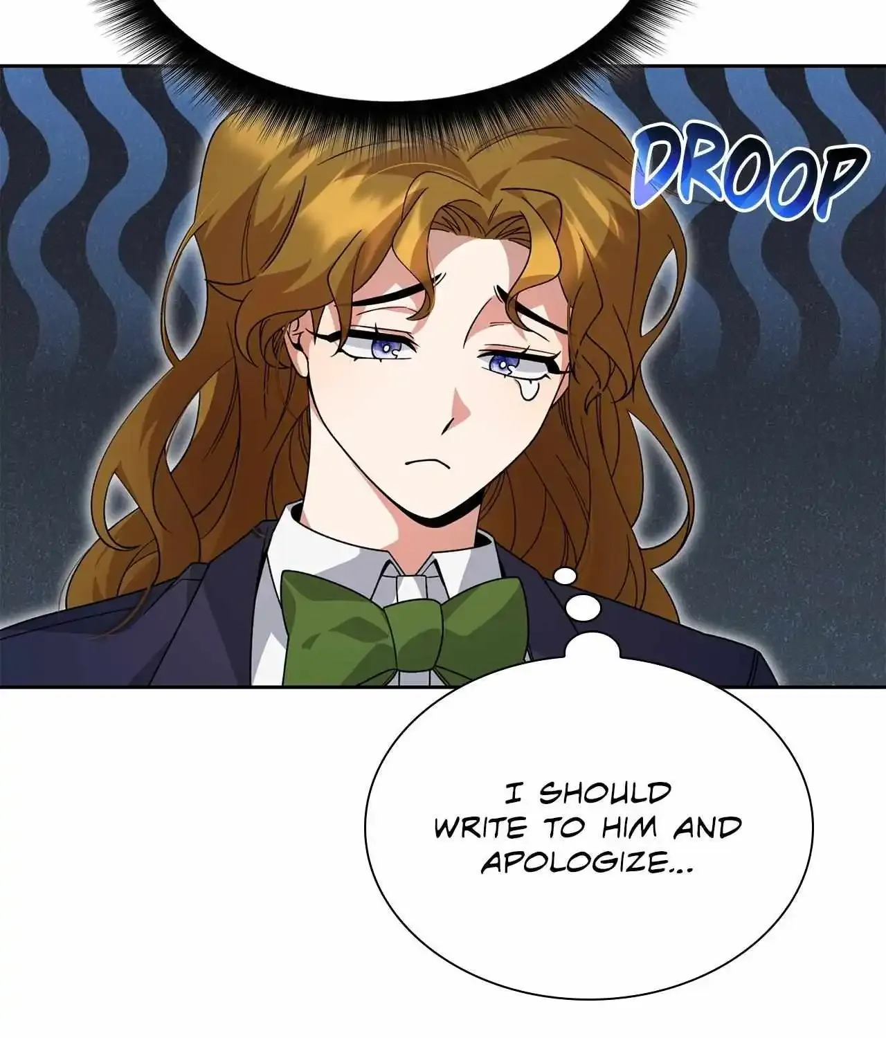 Sincerely, Vanessa Zinmanga X Chapter 18 Page 12