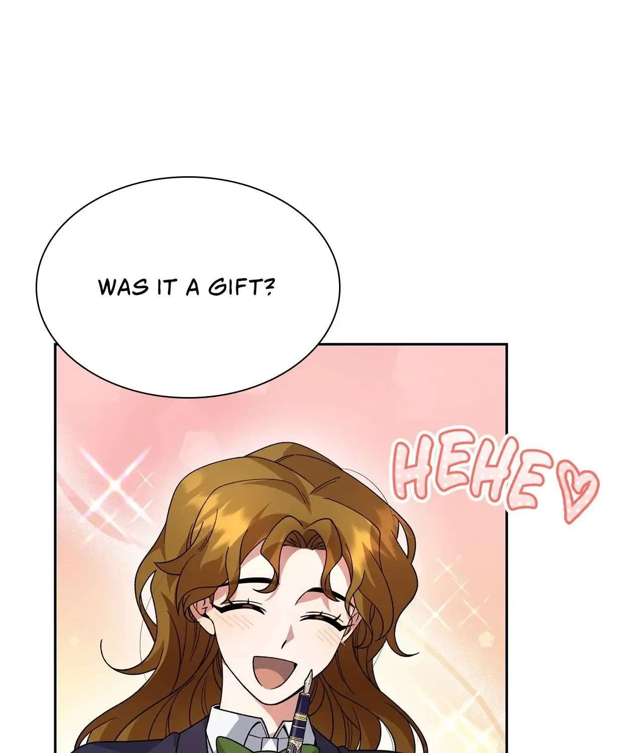 Sincerely, Vanessa Zinmanga X Chapter 18 Page 20