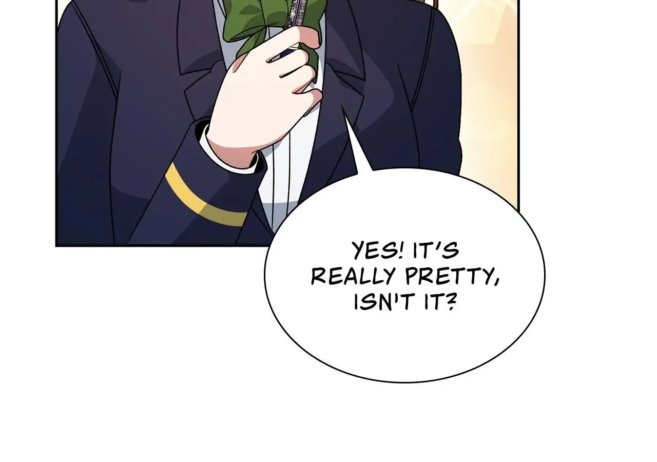 Sincerely, Vanessa Zinmanga X Chapter 18 Page 21