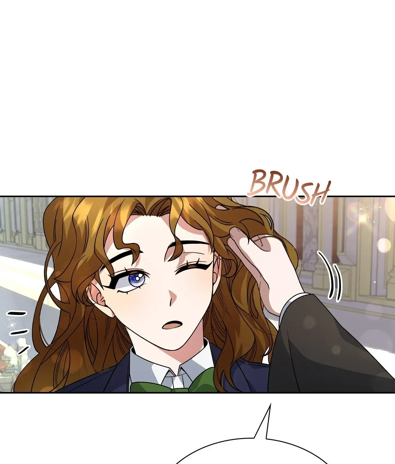 Sincerely, Vanessa Zinmanga X Chapter 18 Page 31
