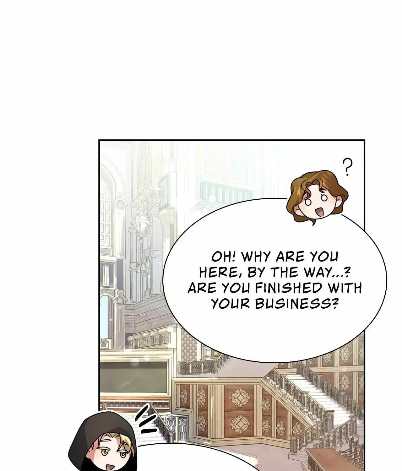 Sincerely, Vanessa Zinmanga X Chapter 18 Page 36