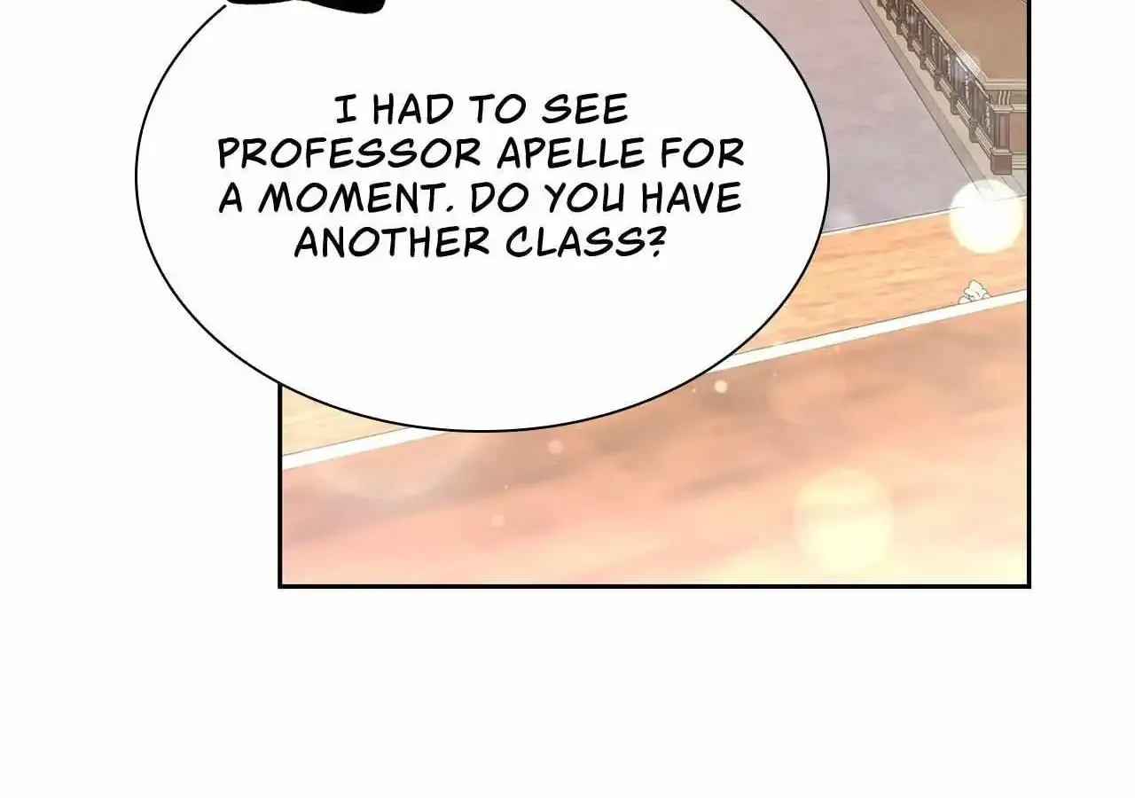 Sincerely, Vanessa Zinmanga X Chapter 18 Page 37