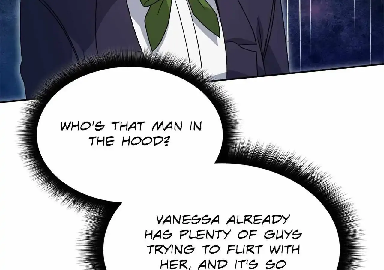 Sincerely, Vanessa Zinmanga X Chapter 18 Page 41