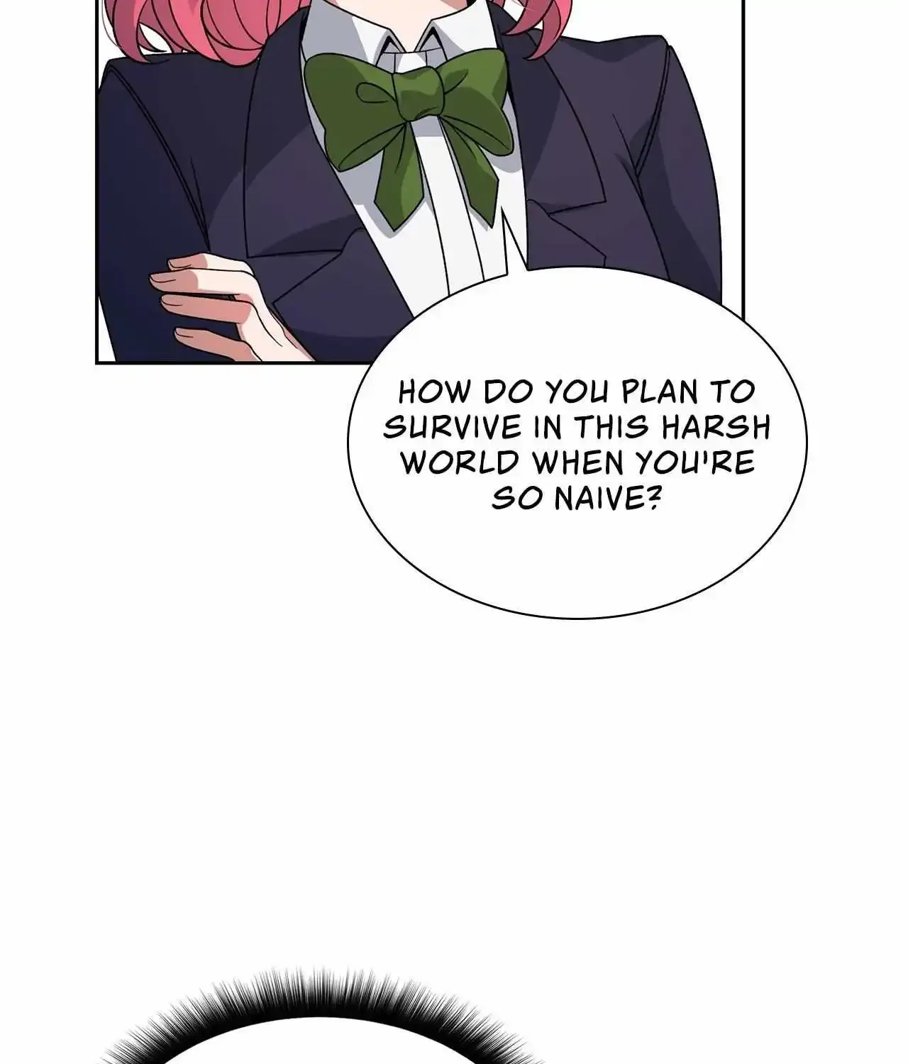 Sincerely, Vanessa Zinmanga X Chapter 18 Page 60