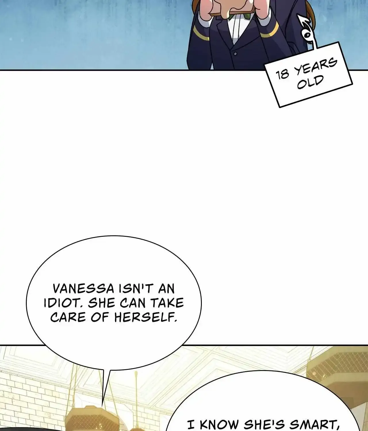 Sincerely, Vanessa Zinmanga X Chapter 18 Page 62