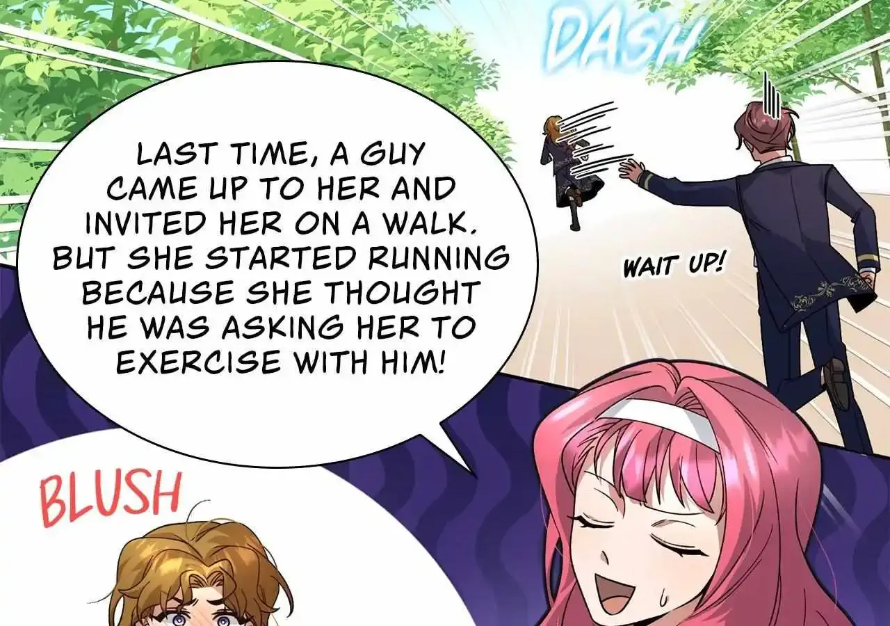 Sincerely, Vanessa Zinmanga X Chapter 18 Page 65