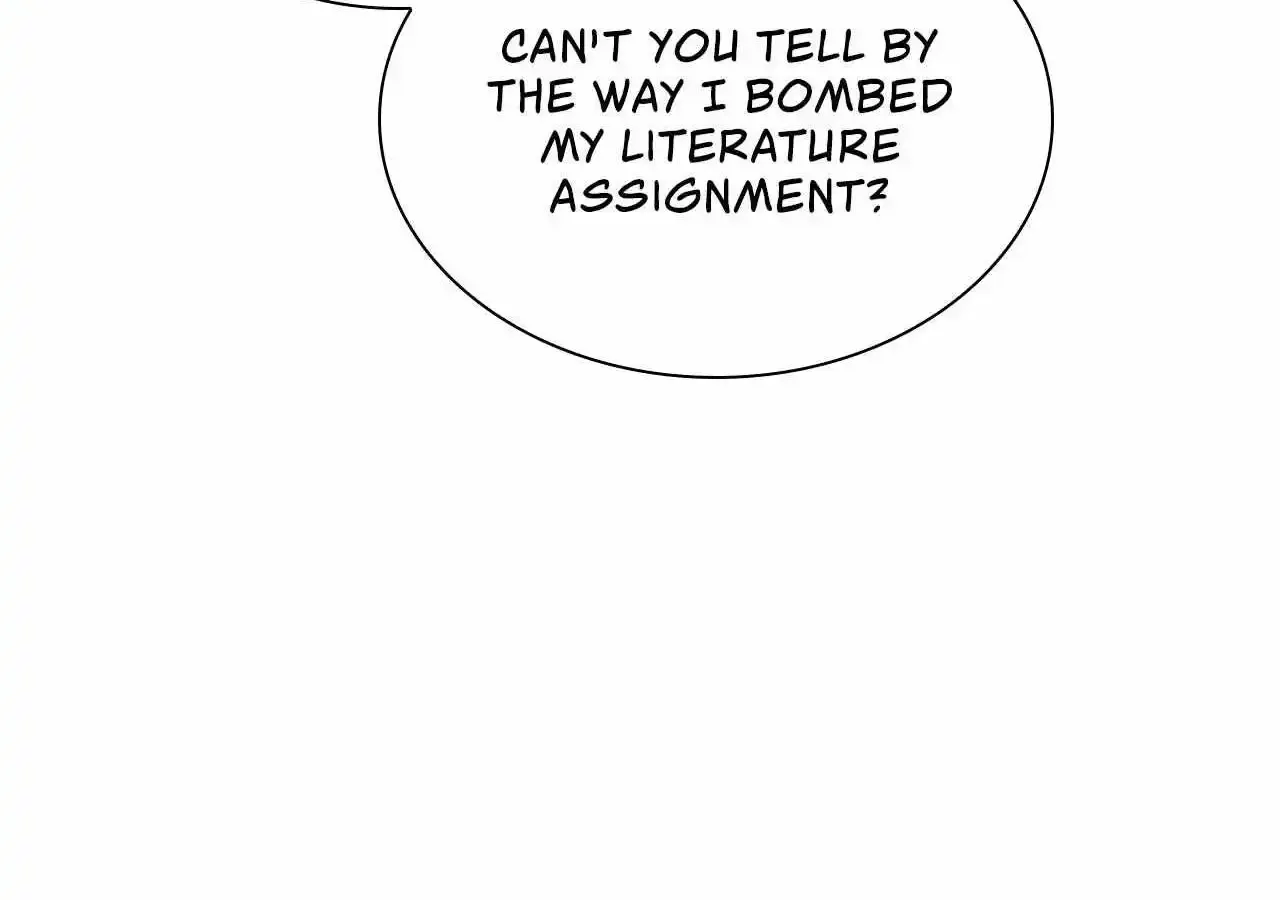 Sincerely, Vanessa Zinmanga X Chapter 18 Page 74