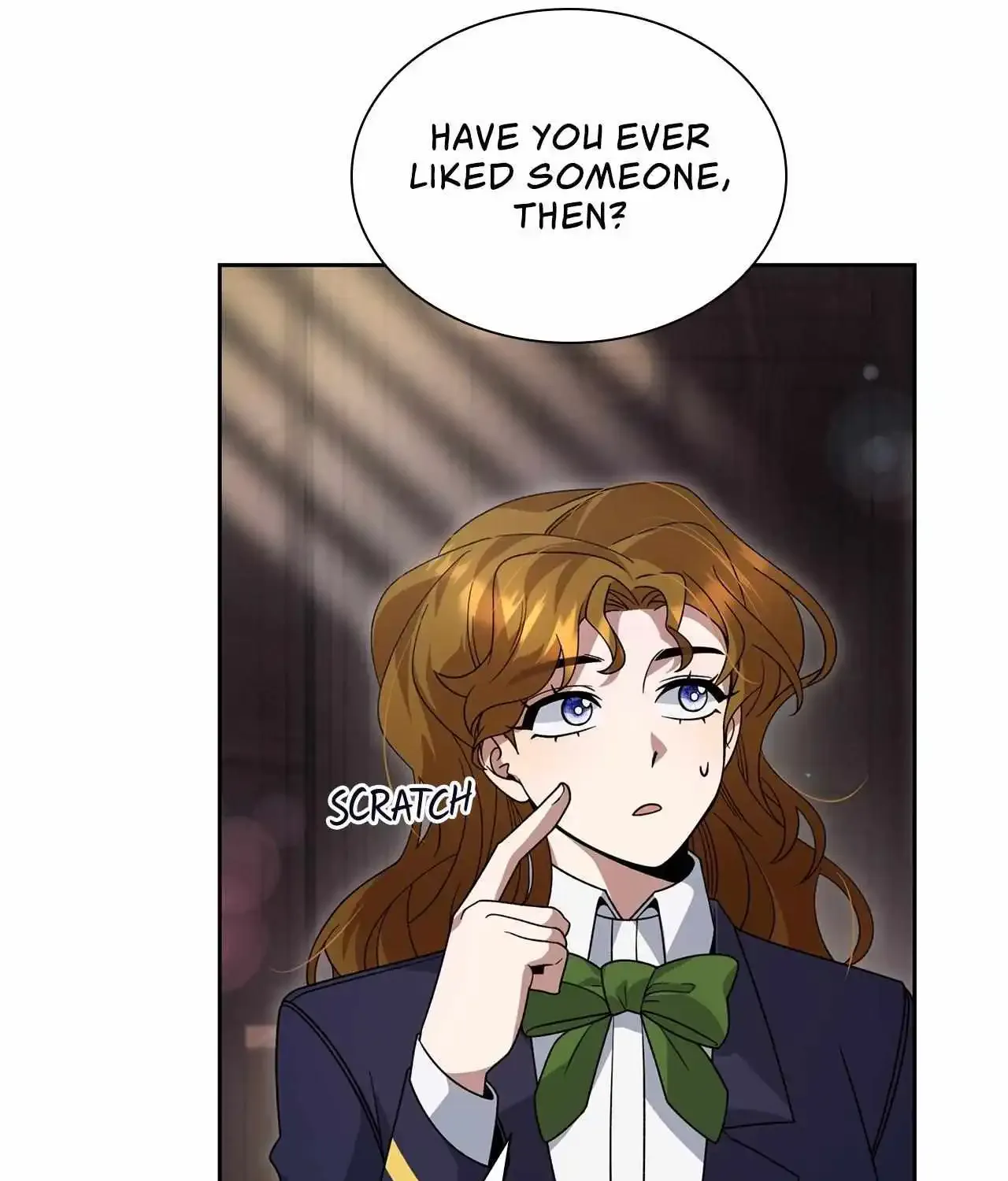 Sincerely, Vanessa Zinmanga X Chapter 18 Page 77