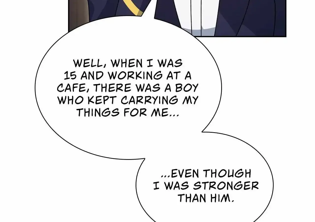 Sincerely, Vanessa Zinmanga X Chapter 18 Page 78