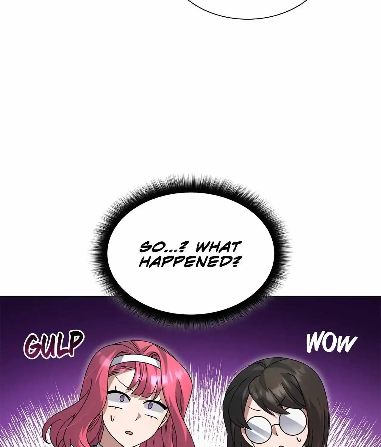 Sincerely, Vanessa Zinmanga X Chapter 18 Page 79