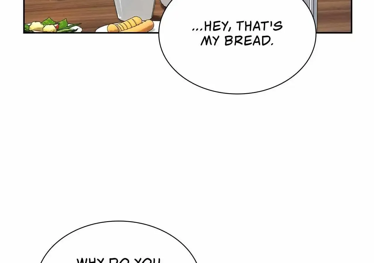 Sincerely, Vanessa Zinmanga X Chapter 18 Page 87