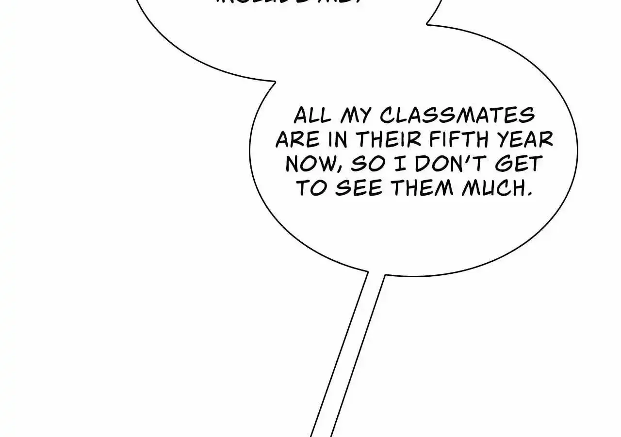 Sincerely, Vanessa Zinmanga X Chapter 18 Page 89
