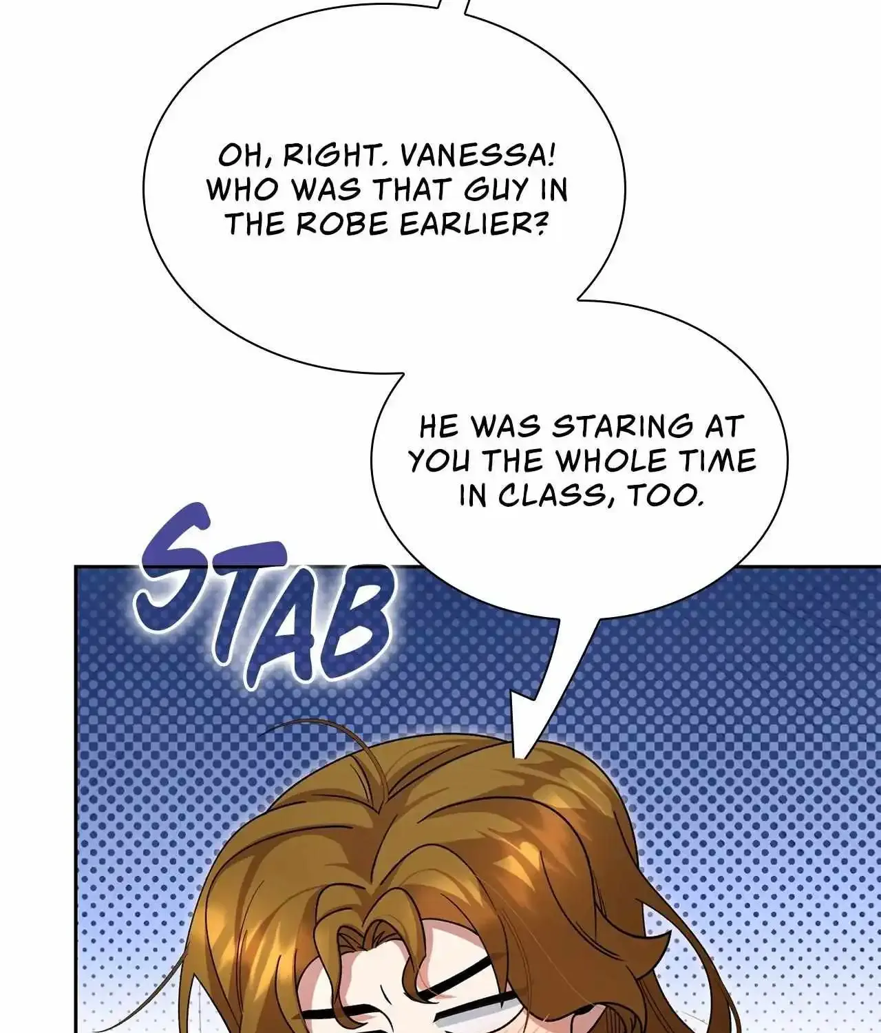 Sincerely, Vanessa Zinmanga X Chapter 18 Page 90